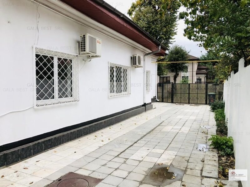 Piata Muncii, Vatra Luminoasa, casa 150 mp, nemobilata